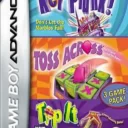 3 In 1 – Ker Plunk Toss Across Tip It GBA