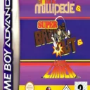 3 In 1 – Millipede Super Breakout Lunar Lander