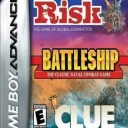 3 In 1 – Risk BattleShip Clue