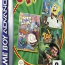 3 In 1 – Rugrats, SpongeBob, Tak (E)