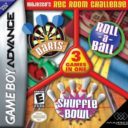3 en 1 – Darts & Shuffle And Skiball