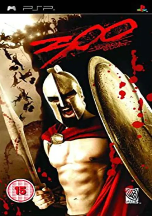 300 - March to Glory (v1.01)