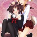 Kono Bushitsu Wa Kitaku Shinai Bu Ga Senkyo Shimashita. Portable – Gakuen Dog Ear Hen