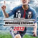 World Soccer Winning Eleven 2013