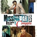 Missing Parts – The Tantei Stories Complete