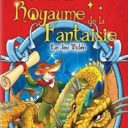 Geronimo Stilton – Return To The Kingdom Of Fantasy