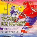 World Ice Hockey