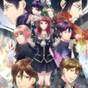 Tasogaredoki – Kaidan Romance