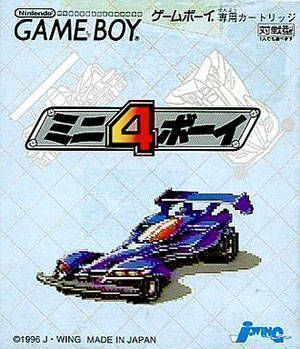 Rom juego Mini 4 Boy