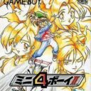 Mini 4 Boy II – Final Evolution