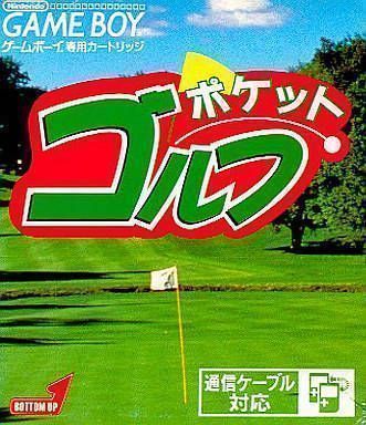 Rom juego Pocket Golf
