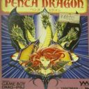 Penta Dragon