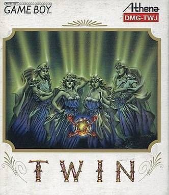 Rom juego Twin