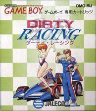 Rom juego Dirty Racing