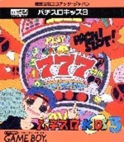 Rom juego Pachi-Slot Kids 3
