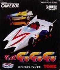 Rom juego Mach Go Go Go
