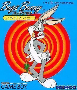 Rom juego Bugs Bunny Collection