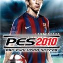 Pro Evolution Soccer 2010