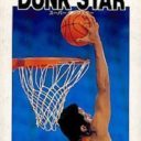 Super Dunk Star