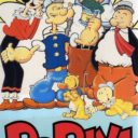 Popeye – Ijiwaru Majo Seahug No Maki