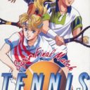 Super Final Match Tennis