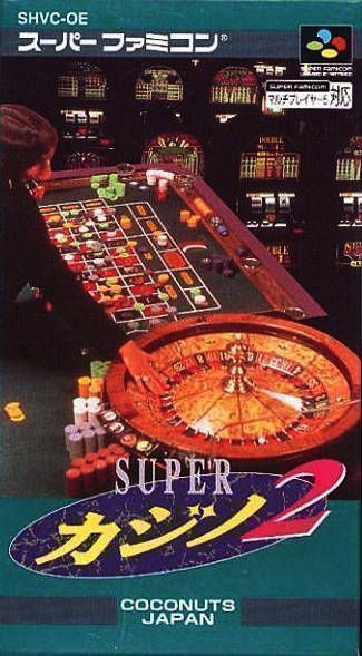Rom juego Super Casino 2