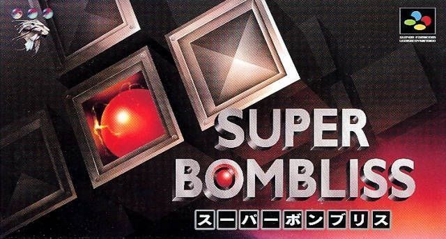 Rom juego Super Bombliss