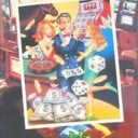 Gambling Hourouki