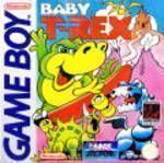 Rom juego Baby T-Rex