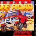 Super Off Road