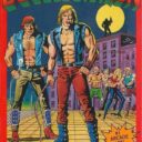 Double Dragon