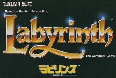Rom juego Labyrinth