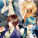 Solomon’s Ring – Mizu No Shou
