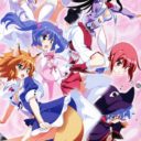 Jansei Gakuen Chrono-Magic
