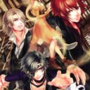 Solomon’s Ring – Chi No Shou