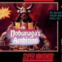 Nobunaga’s Ambition