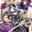 Urakata Hakuoki