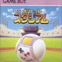 Pocket Stadium