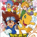 Digimon Adventure