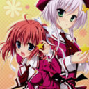 Kisaragi Gold-Star – Nonstop Go Go