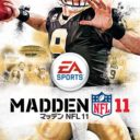 Madden NFL 11