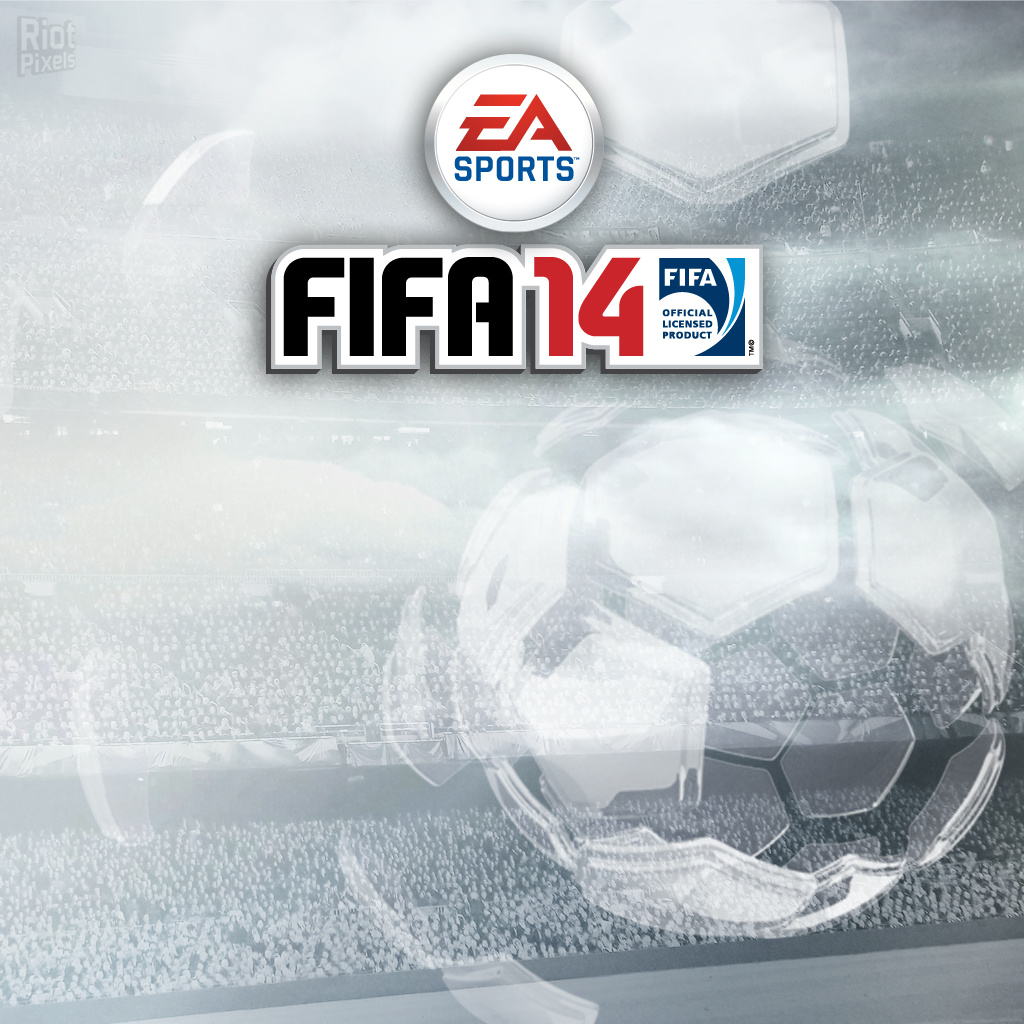 Rom juego FIFA 14