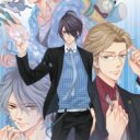 Brothers Conflict – Brilliant Blue