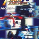 Human Grand Prix 3 – F-1 Triple Battle