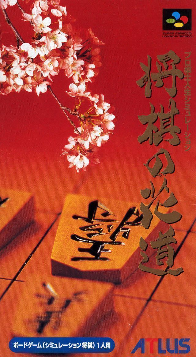 Rom juego Pro Kishi Simulation Kishi No Hanamichi