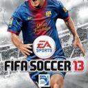 FIFA Soccer 13