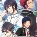 Gakuen K – Wonderful School Days