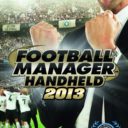 Football Manager Handheld 2013