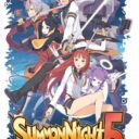 Summon Night 5