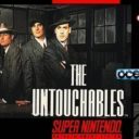 Untouchables, The